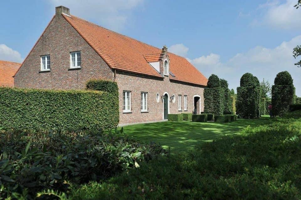 Villa71 Rijkevorsel Екстериор снимка
